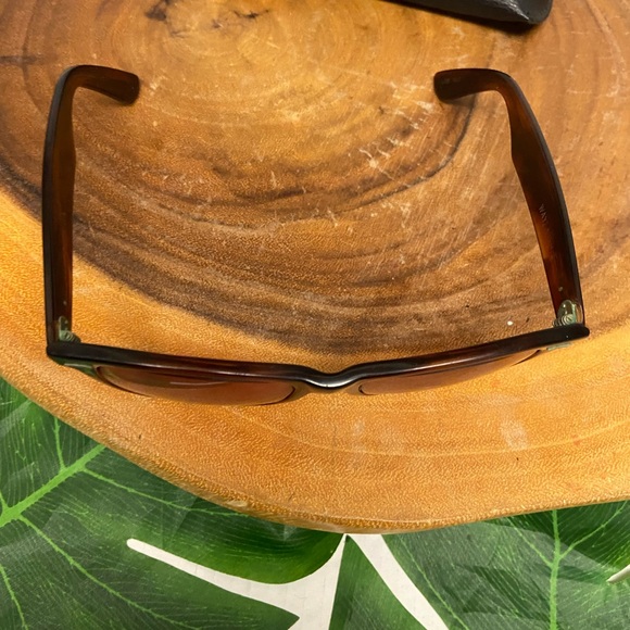RayBan Original Wayfarers & Case